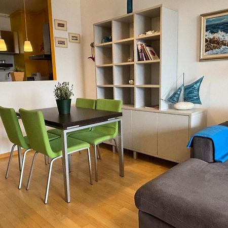 Apartman Vivi Zagreb Dış mekan fotoğraf