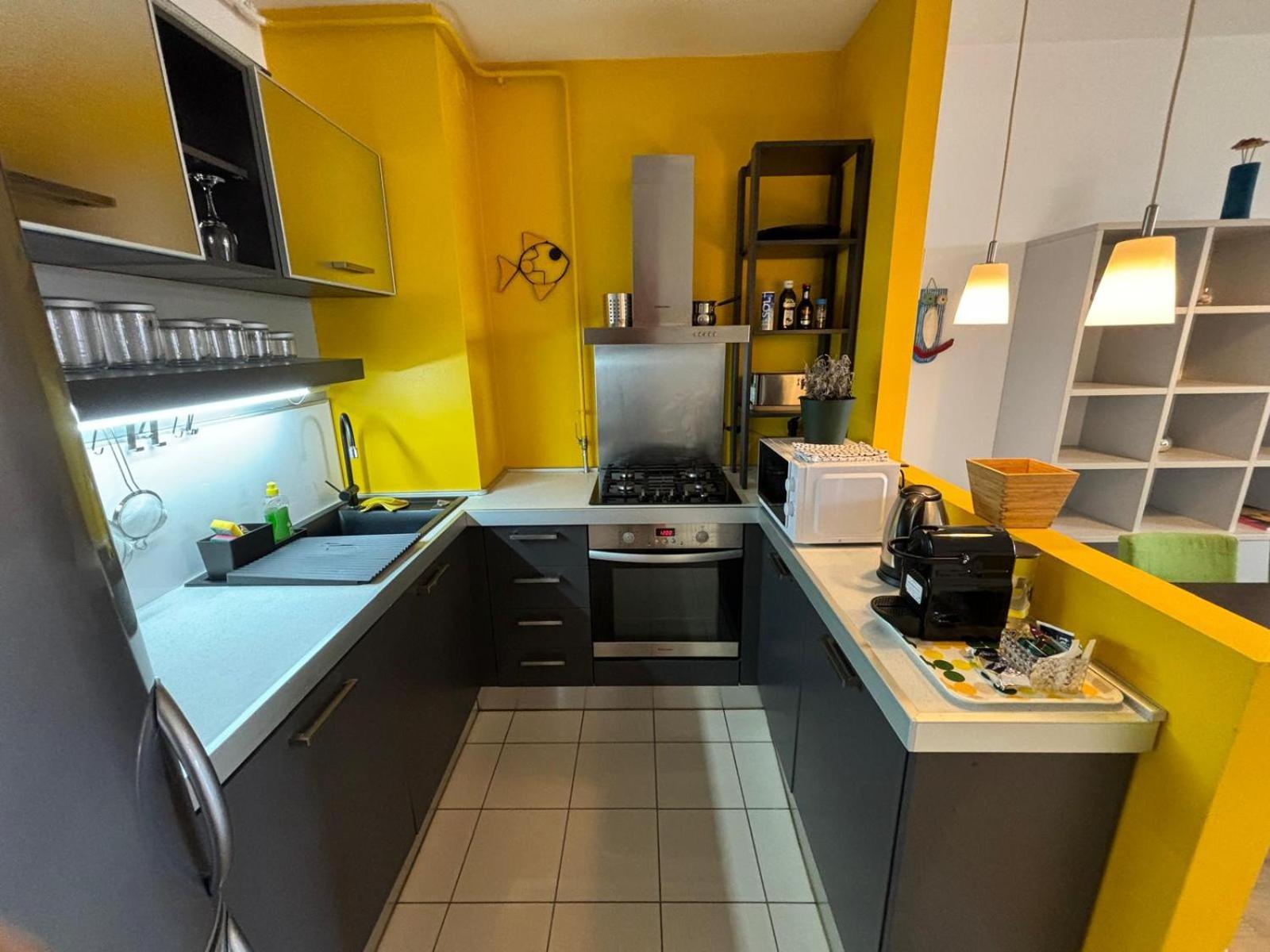 Apartman Vivi Zagreb Dış mekan fotoğraf