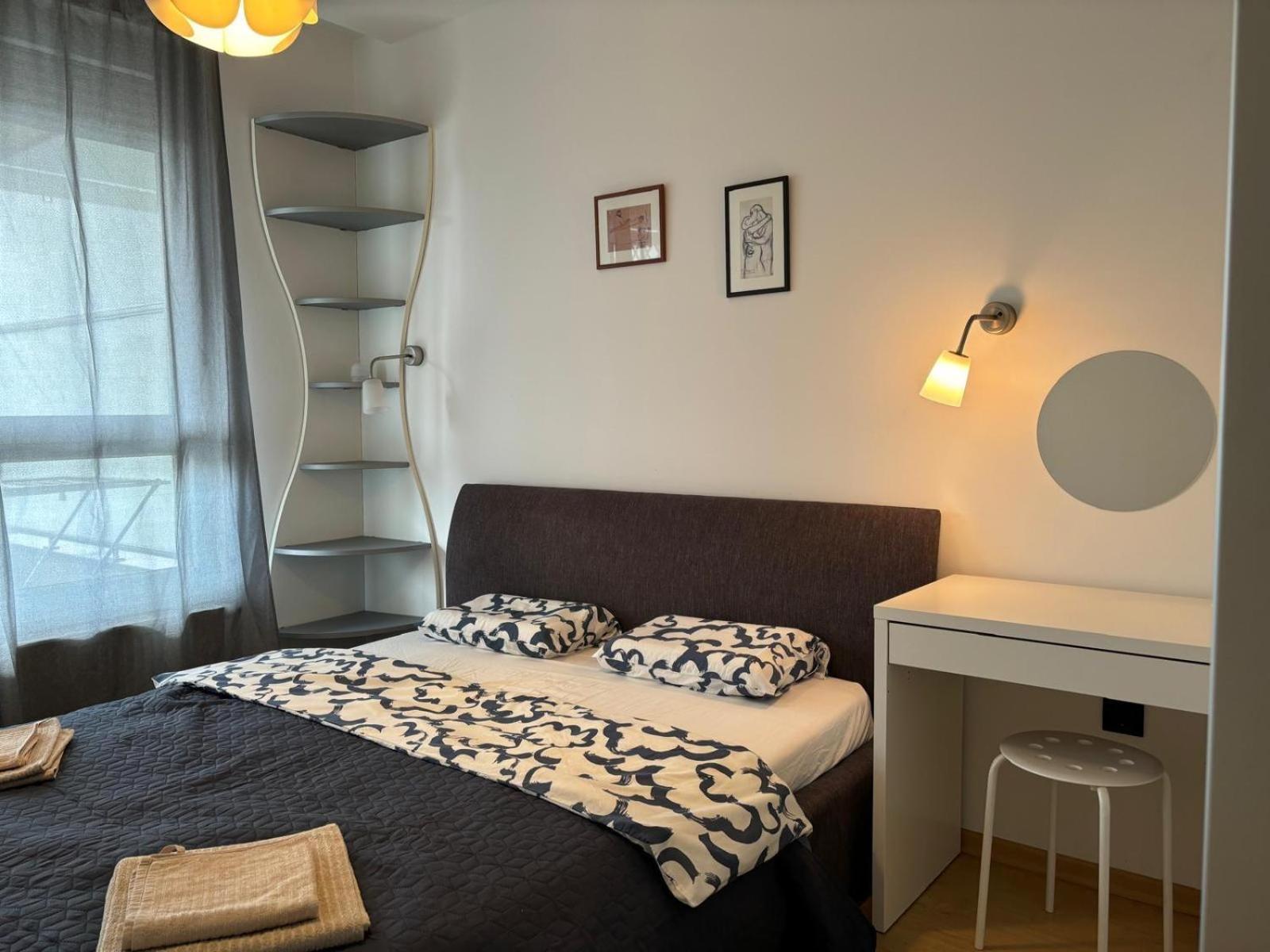Apartman Vivi Zagreb Dış mekan fotoğraf