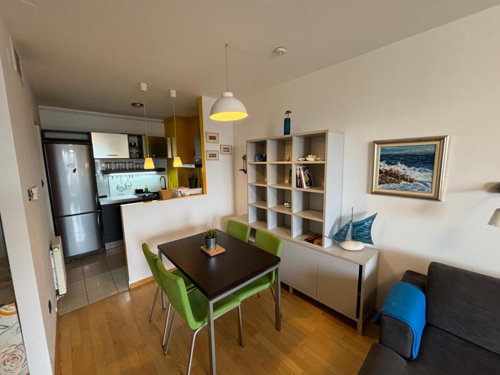Apartman Vivi Zagreb Dış mekan fotoğraf