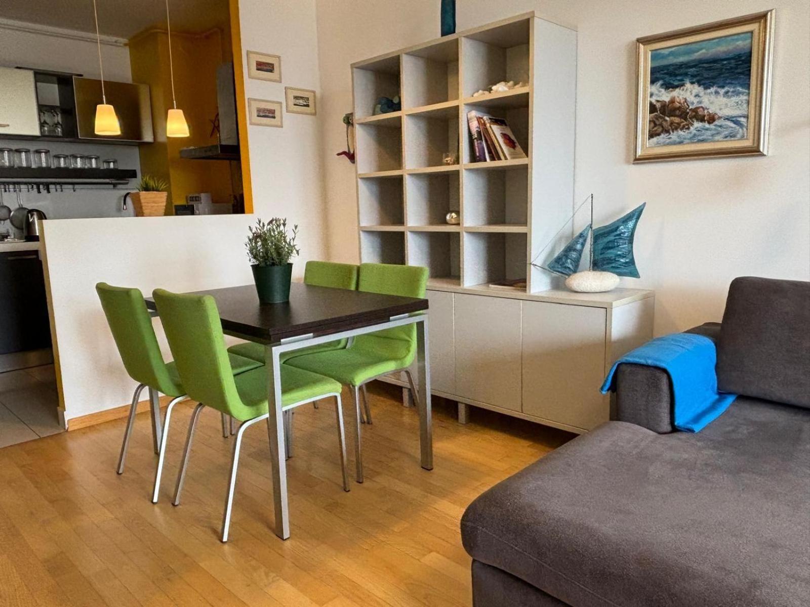 Apartman Vivi Zagreb Dış mekan fotoğraf