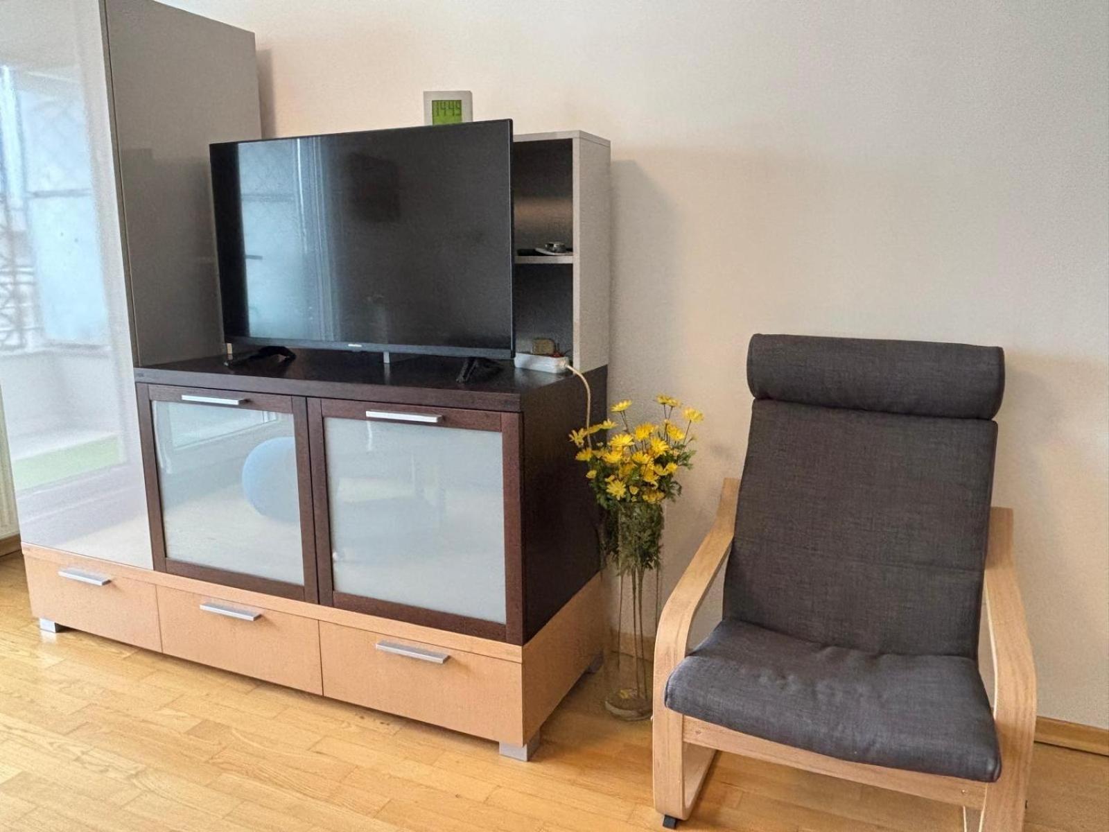 Apartman Vivi Zagreb Dış mekan fotoğraf