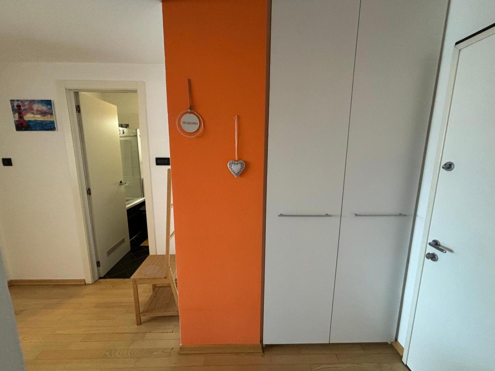 Apartman Vivi Zagreb Dış mekan fotoğraf